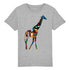 T-Shirt Enfant/Kid Twiga